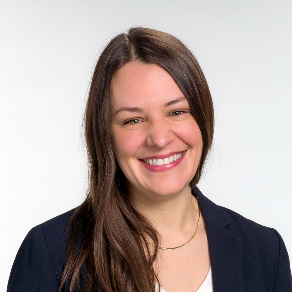 Meet your Posher, Kari